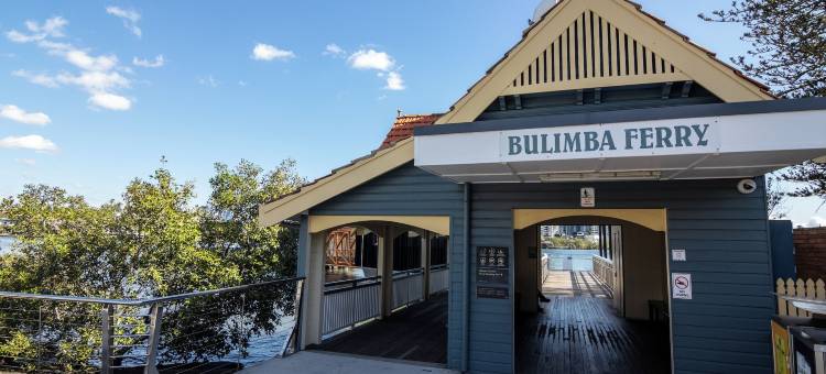 奎斯特加农希尔旅馆(Quest Cannon Hill)图片