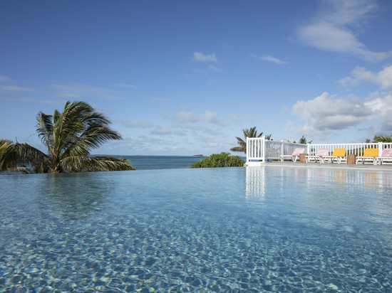 莫如克乌木酒店