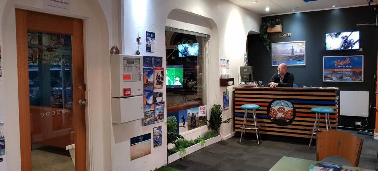 阿德莱德旅行家旅馆(Adelaide Travellers Inn Backpackers Hostel)图片