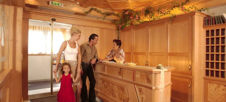 巴哈麦耶霍夫酒店(All Inclusive Hotel Bachmayerhof)图片