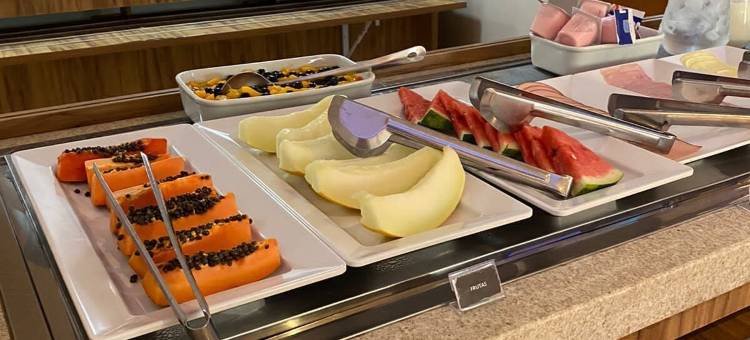 宜必思赦陶宁欧酒店(ibis Sertaozinho)图片