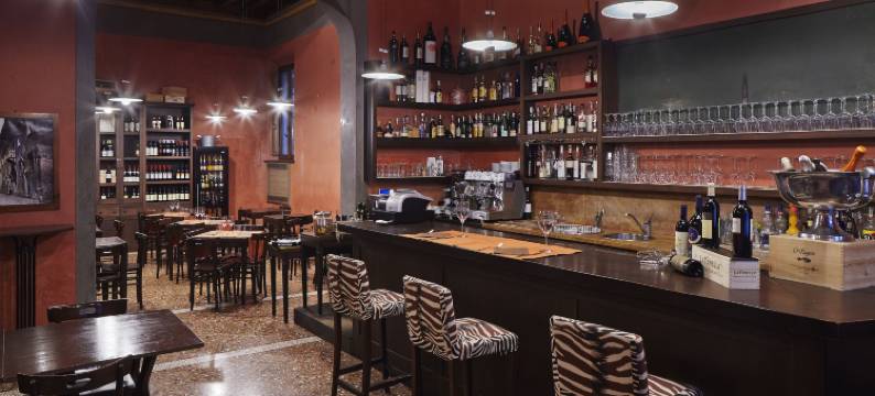 凯佩罗酒店(Albergo Cappello)图片