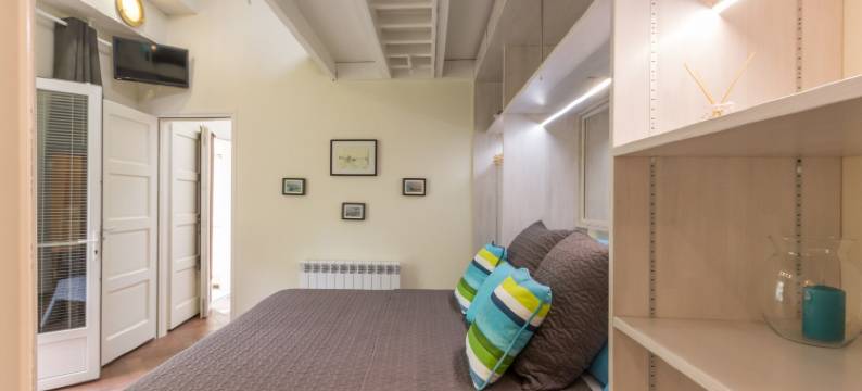 法国岛酒店(L'Isle de France)图片