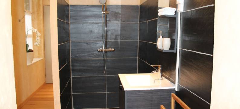 Côté Chambres旅馆(Côté Chambres)图片