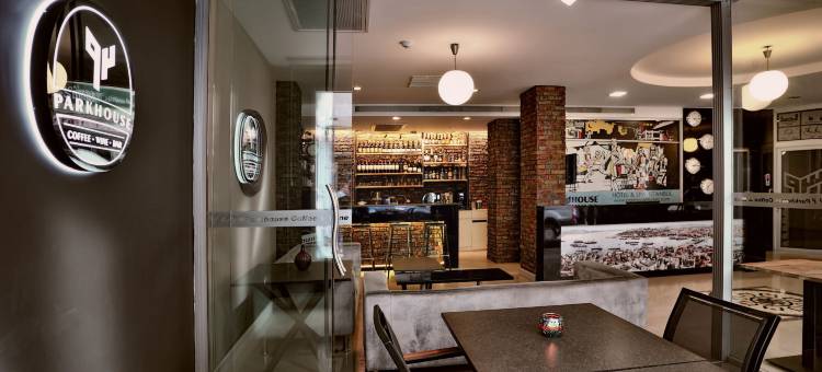 帕克豪斯酒店及水疗中心(Parkhouse Hotel & Spa)图片