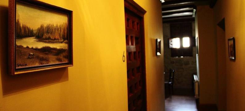 会议旅馆(Concejo Hospederia)图片