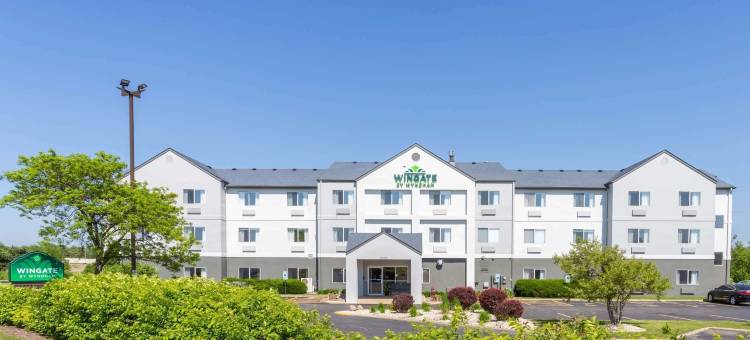 Wingate by Wyndham Gurnee图片