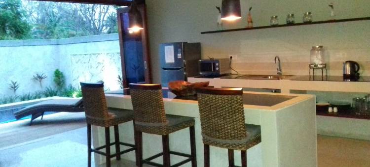 吉利棕榈别墅(Gili Palms Villas)图片