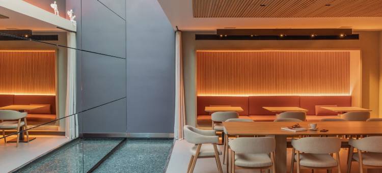 巴塞罗那之镜住宿(Hotel Arconte)图片