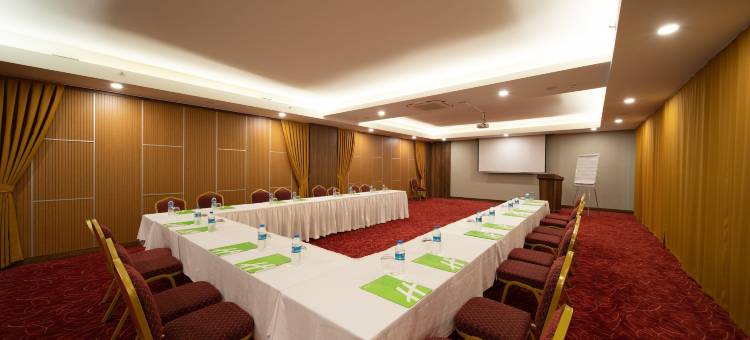 特拉布宗东假日酒店(Holiday Inn - Trabzon-East, an IHG Hotel)图片