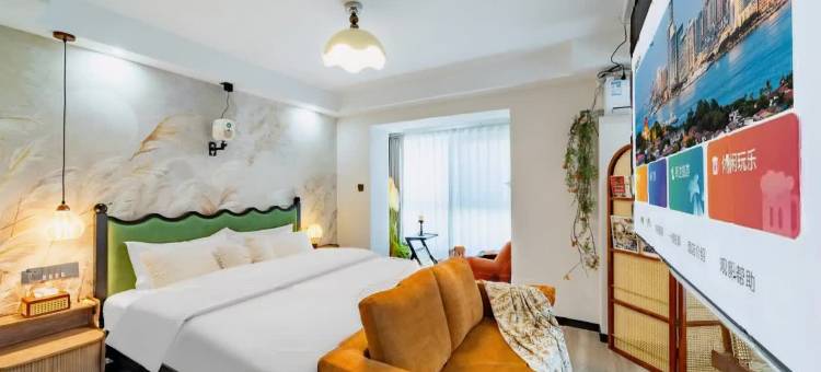 南山·云居(镇江南站高铁站店)图片