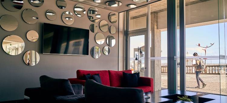 普拉亚海滨酒店 - 里丹酒店(Hotel Praia Marina by Ridan Hotels)图片