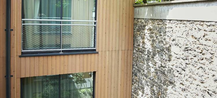 巴黎伊甸小屋(Eden Lodge Paris)图片