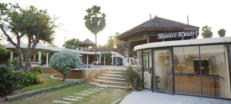 塔纳奥斯瑞普兰布里度假村(Tanaosri Resort Pranburi)图片