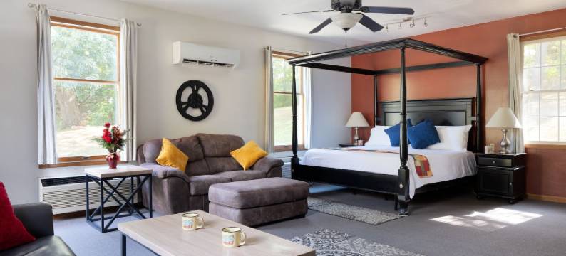 Basswood Resort图片