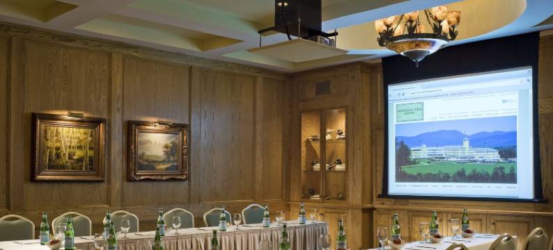 山景豪华度假酒店及Spa(Mountain View Grand Resort & Spa)图片