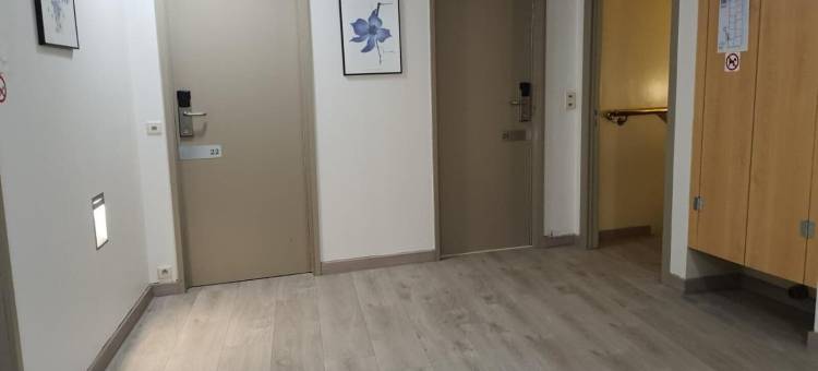 新佛兰德斯酒店(Hotel New Flanders)图片