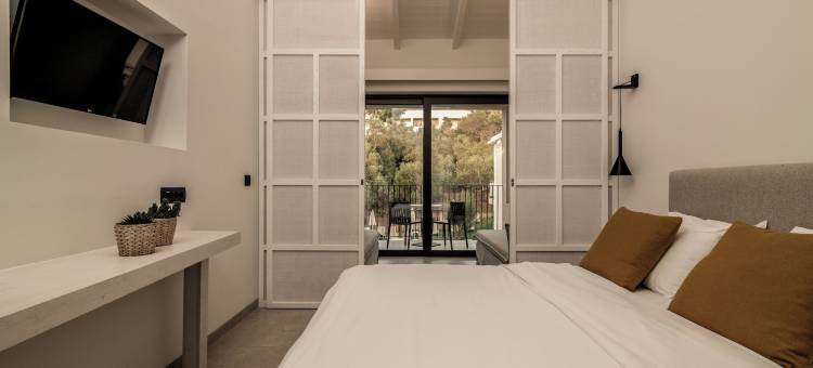 新海滩酒店(New Beach Hotel)图片