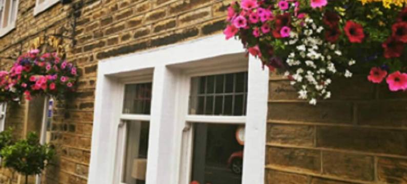 橄榄树分馆旅馆(The Olive Branch Inn)图片