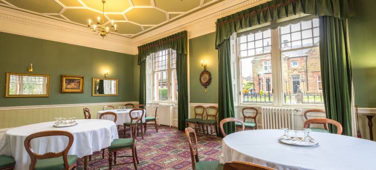 邓弗里斯车站贝斯特韦斯特酒店(Best Western Station Hotel)图片