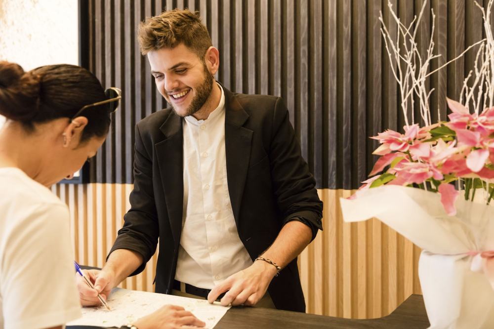 Ars Magna Bleisure Hotel Over view