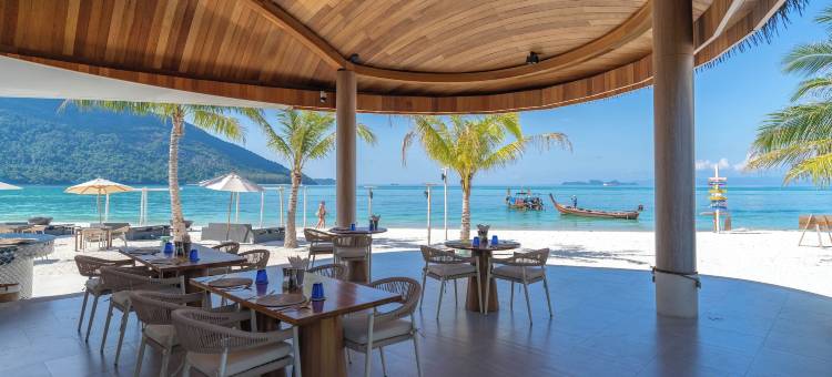 丽贝岛艾琳度假村(Irene Resort Koh Lipe)图片