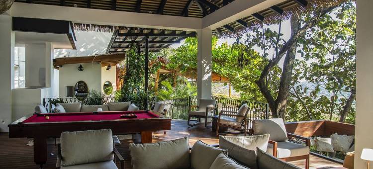 Tierra Magnifica Boutique Hotel 美丽地 Boutique 酒店(Tierra Magnifica Boutique Hotel)图片