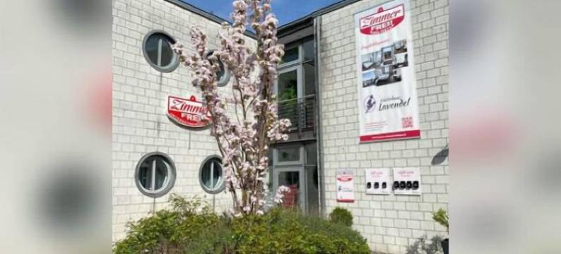 薰衣草旅馆(Gästehaus Lavendel)图片