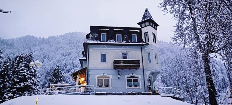 赛塞拉酒店(Hotel Saisera)图片