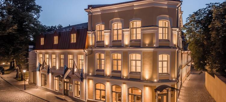 纽内精品酒店(Nunne Boutique Hotel)图片