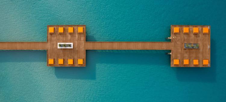 切什梅水疗中心瑞士度假酒店(Swissôtel Resort and Spa Cesme)图片