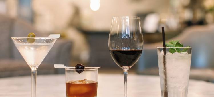 风筝市中心埃伦斯堡酒店(Hotel Windrow Downtown Ellensburg)图片