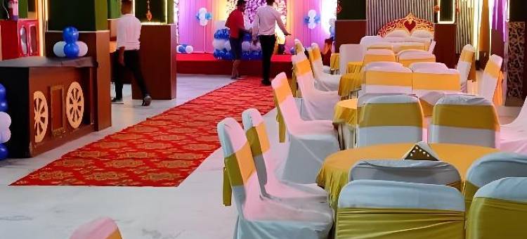 Treebo Elite Corporate, Sector 62图片