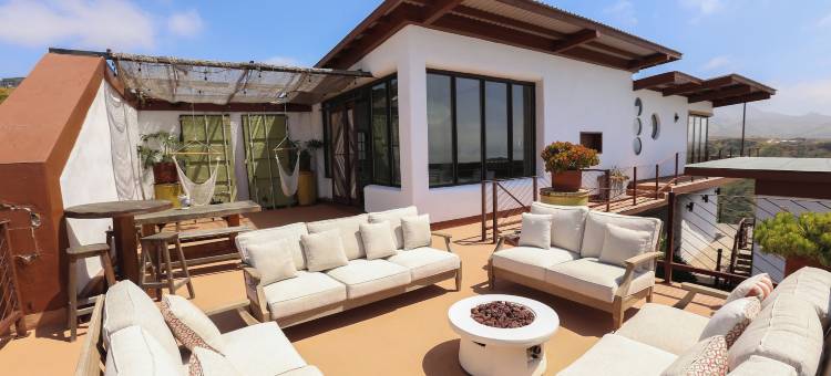 乡土住宅(Native Residence)图片