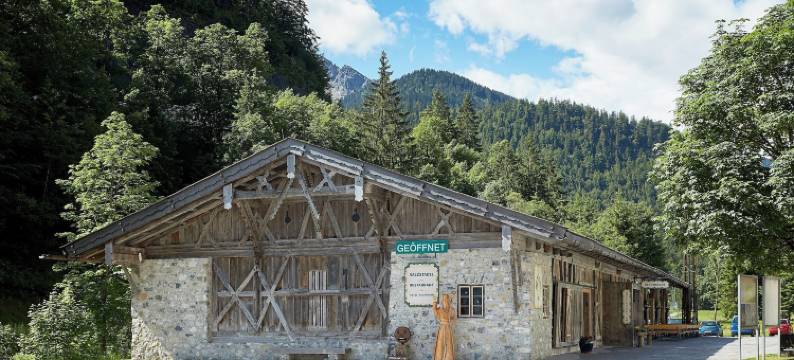 艾伦贝格城堡世界(Burgenwelt Ehrenberg Dependance 2)图片