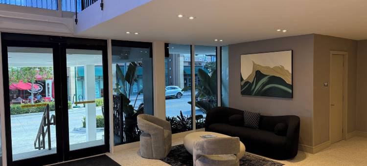 哈里森酒店 – 精选酒店集团旗下 Ascend Hotel Collection(The Harrison Hotel – Ascend Hotel Collection by Choice)图片