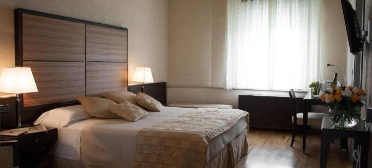拉贝托拉酒店(Hotel Ristorante la Bettola)图片