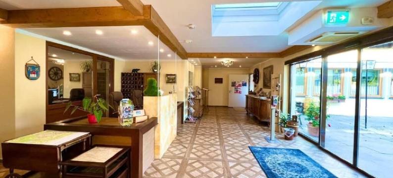 巴林司徒波尔酒店(Hotel Bärenstüberl)图片