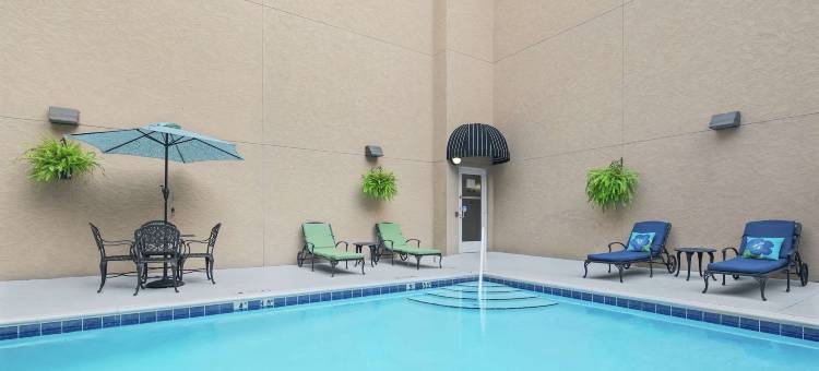 费尔霍普莫比尔湾欢朋酒店(Hampton Inn Fairhope-Mobile Bay)图片