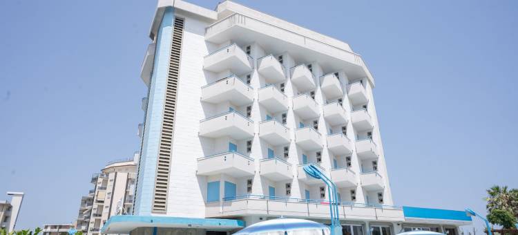 康科德酒店(Hotel Concord)图片