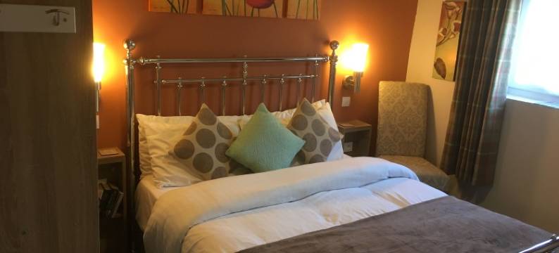 勒布伊丝盖提尔酒店(Le Bois Gautier)图片