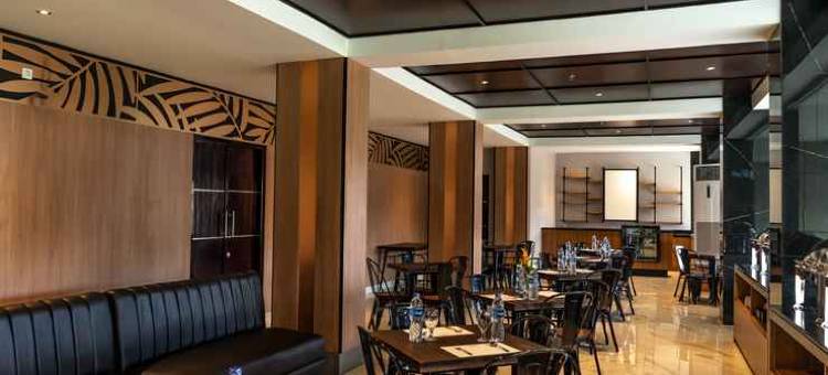 马拉海公园酒店(Marahai Park Hotel)图片