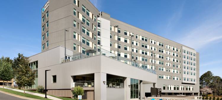 亚特兰大/周边中心凯悦嘉寓酒店(Hyatt House Atlanta/Perimeter Center)图片