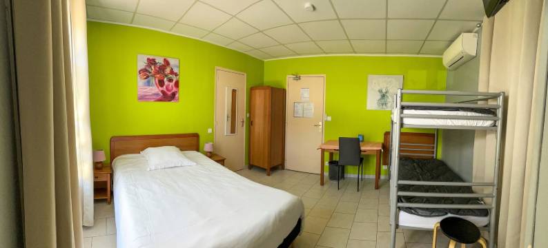 小屋酒店(Le Petit Logis)图片