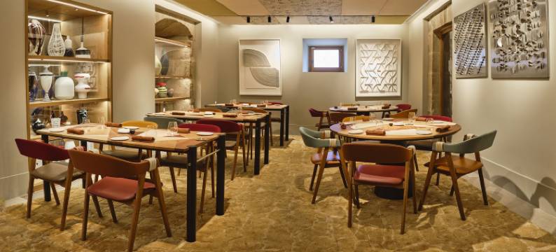 萨马涅戈宫酒店(Hotel Palacio de Samaniego)图片