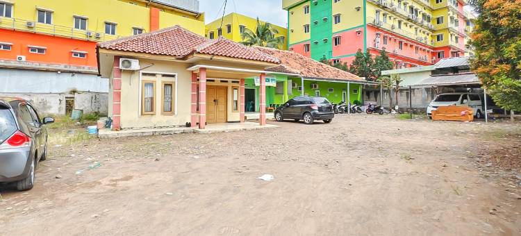 OYO 2859 Fatan Costel(RedDoorz Syariah Near RS Dr Hafiz Cianjur)图片
