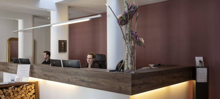 费尔德巴赫喜百乐酒店(See & Park Hotel Feldbach)图片