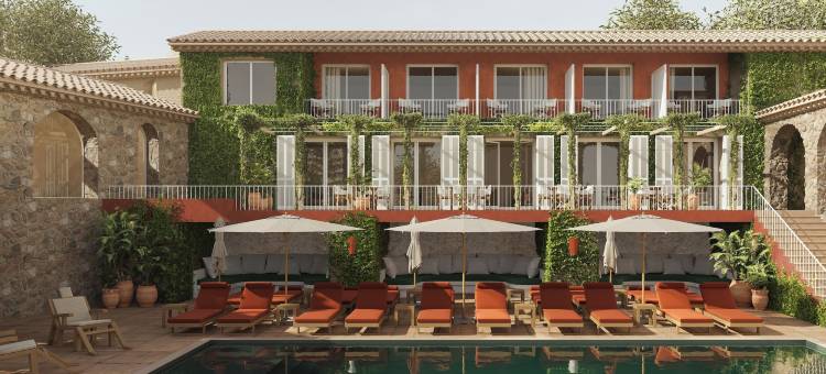 Finca Victoria图片