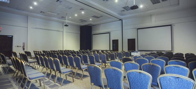 皇家哨兵得可麦仑度假村(Royal Decameron Punta Centinela - All Inclusive)图片