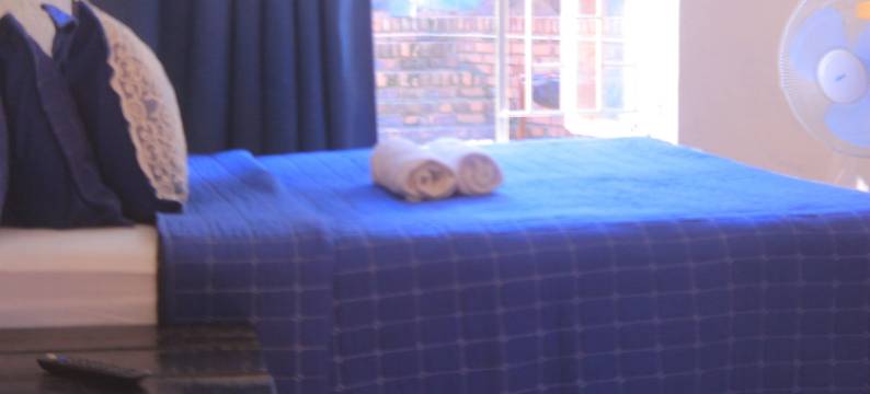 图利团队旅馆，扎尼恩(Thullyteams Guesthouse)图片